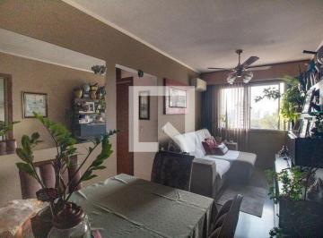 Apartamento · 60m² · 2 Quartos · 1 Vaga · Apartamento à Venda - Partenon, 2 Quartos,  60 m² - Porto Alegre