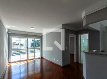 Apartamento · 60m² · 1 Quarto · 1 Vaga · Apartamento à Venda - Anchieta, 1 Quarto, 60 m² - São Bernardo do Campo