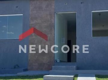 Casa · 360m² · 3 Quartos · 3 Vagas · Casa em Bairro - São Pedro - Esmeraldas/MG