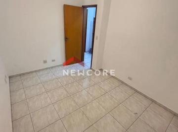 Casa · 75m² · 2 Quartos · 1 Vaga - Newcore · Casa de condomínio em Avenida Minas Gerais - Vila Voturua - São Vicente/SP