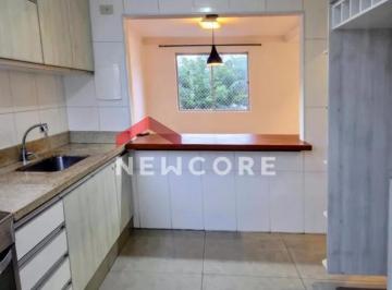 Apartamento · 66m² · 3 Quartos · 1 Vaga · Apartamento em  Rua Abel Luís Ferreira - Jardim do Lago - Campinas/SP