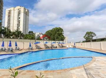 Apartamento · 47m² · 2 Quartos · 1 Vaga · Apartamento em Rua Luiz Vieira de Souza - Taboão - São Bernardo do Campo/SP
