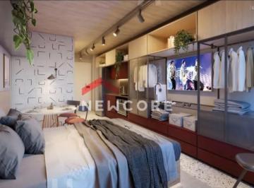 Apartamento · 25m² · 1 Quarto · Studio em Rua Quatá - Vila Olímpia - São Paulo/SP