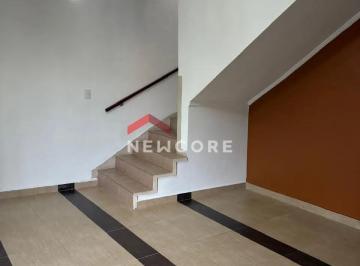 Casa · 190m² · 3 Quartos · 4 Vagas · Casa em  Rua Ponta de Embituba - Vila Mirante - São Paulo/SP