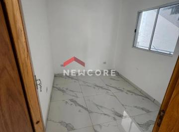 Apartamento · 38m² · 1 Quarto · Apartamento em Rua Augusto Rodrigues Duarte - Chácara Belenzinho - São Paulo/SP