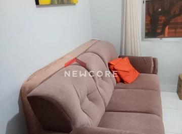 Apartamento · 23m² · 1 Quarto · 1 Vaga · Studio em Rua Ipanema - Guilhermina - Praia Grande/SP