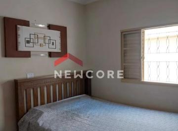 Casa · 100m² · 2 Quartos · 1 Vaga · Casa em  Rua 9 Jp - Jardim Residencial das Palmeiras - Rio Claro/SP