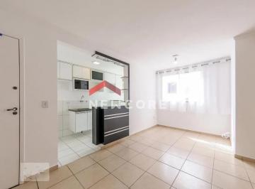 Apartamento · 50m² · 2 Quartos · 1 Vaga · Apartamento em Rua Caçapava - Vila Industrial - Campinas/SP