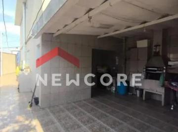 Casa · 140m² · 2 Quartos · 2 Vagas · Sobrado em Rua Miragaia - Paulicéia - São Bernardo do Campo/SP
