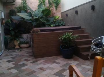 Casa · 150m² · 3 Quartos · 2 Vagas · Casa com Piscina à Venda no Condomínio Village Maria Stella 150m2