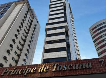 Apartamento · 282m² · 4 Quartos · 2 Vagas · 
                                Excelente apartamento na Rua Setúbal com 282m2 , 4 Suítes , 2 Vagas