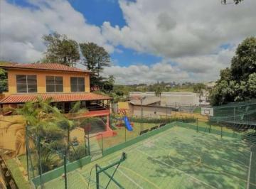 Casa de 2 quartos, Cotia · PRÓXIMO AO RODOANEL E PARQUE JEQUITIBÁ ÓTIMO SOBRADO COM 2 VAGAS DE GARAGEM