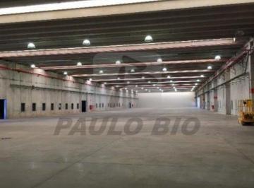 Comercial · 46000m² · Comercial para aluguel - na Água Chata