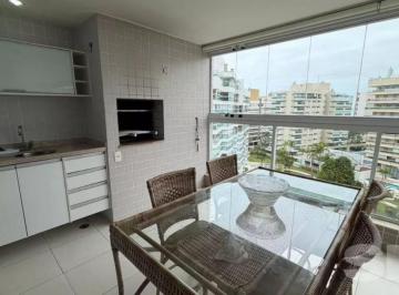 Apartamento · 181m² · 3 Quartos · Apartamento à venda - em Riviera