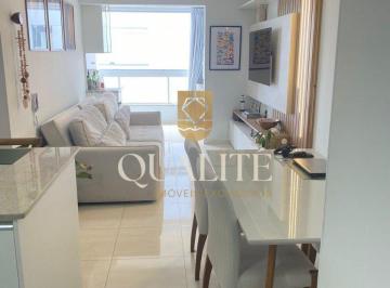 Apartamento · 86m² · 2 Quartos · Apartamento à venda - em Ingleses do Rio Vermelho