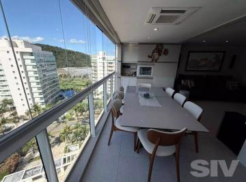 Apartamento · 243m² · 3 Quartos · Apartamento à venda - em Riviera
