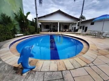 Casa · 800m² · 5 Quartos · 3 Vagas · Casa à venda em Balneário Praia do Pernambuco