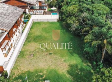 Terreno · 868m² · Terreno à venda - em Jurerê Internacional