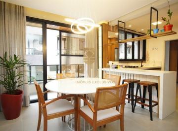 Apartamento · 180m² · 2 Quartos · Apartamento à venda - em Jurerê