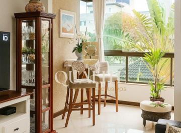 Apartamento · 86m² · 2 Quartos · Apartamento à venda - em Ingleses do Rio Vermelho