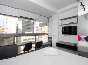 24312e0836cb1e1bcab9d6bac333f029faf02901 · Apartamento com 1 dormitório locação - Oscar Freire
