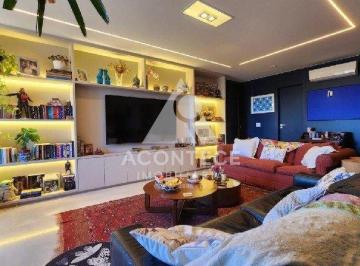 Apartamento · 155m² · 3 Quartos · 3 Vagas · SQNW 311 - EXCELENTE APTO 3 QTOS (SENDO 3 SUÍTES ) - ED. ALTA VISTA - NOROESTE