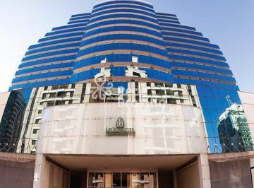 Comercial · 28m² · TH35127 - Av Pau Brasil Águas Claras, Ótima Sala, 28m². Agende sua visita!