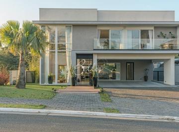 Casa · 608m² · 4 Quartos · 4 Vagas · Casa para aluguel - em Alphaville Graciosa
