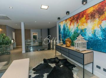 Casa · 608m² · 4 Quartos · 4 Vagas · Casa para aluguel - em Alphaville Graciosa