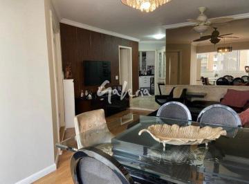 Apartamento · 117m² · 3 Quartos · Apartamento à venda  - 3 quartos - 1 suíte - Moema - São Paulo