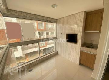 60672268 · Apartamento, 3 dormitórios, 86.66 m², em Córrego Grande