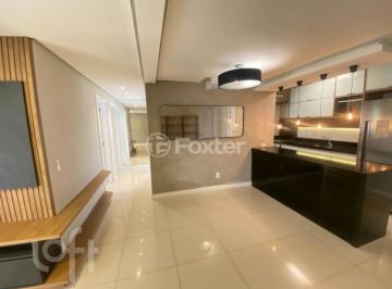 8893ad59 · Apartamento, 3 dormitórios, 86.66 m², em Córrego Grande