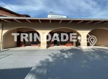 Comercial · 250m² · 3 Quartos · Comercial para aluguel - em Trindade