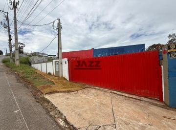 Comercial · 600m² · Potência Industrial e Eficiência Logística: Galpão Completo com Pátio de 370 m² e Infraestrutura de 