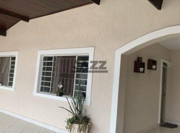 Casa · 125m² · 2 Quartos · 3 Vagas · Casa espaçosa para venda no Residencial Tatetuba em São José dos Campos/SP