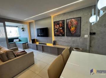 Apartamento · 88m² · 3 Quartos · Apartamento à venda - em Nova Suíssa