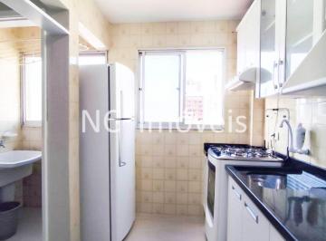 Apartamento de 2 quartos, Curitiba · Lindo apto mobiliado no Ed. Aruana - Rua Tibagi - Centro!!!