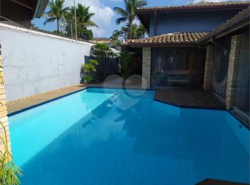 Casa · 246m² · 6 Quartos · 5 Vagas · Casa com 6 quartos à venda em Balneário praia do pernambuco - SP