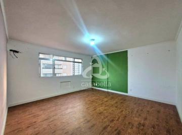 735518e3a4d68c71cca00d6de0f6755e07a78f36 · Apartamento com 3 dormitórios à venda, 120 m² por R$ 855.000,00 - Embaré - Santos/SP