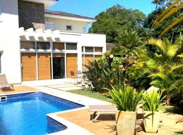 49d253a5f69ad645779e82e91fa8fbbcceee1fdd · Casa de Alto Padrão com 4 Suítes, Piscina, Gourmet e Documentação OK para Financiamento