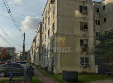 5f329a458b83772bf9ce172b298bad0f86eb6dc8 · Apartamento com 2 dormitórios à venda, 55 m² por R$ 135.000,00 - Santa Cruz - Rio de Janeiro/RJ