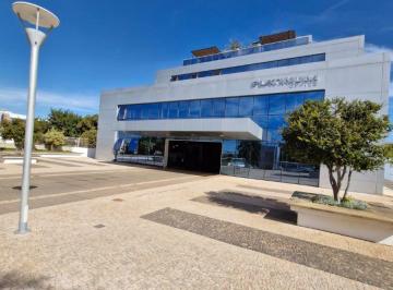 Comercial , Brasília · SIG QD 1 EDIFÍCIO PLATINUM OFFICE UMA SALA VISTA LIVRE GARAGEM