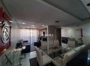 cab90143e92c7a138047c454577c05fb501b7d57 · Apartamento com 3 dormitórios (01 Suíte) à venda, 84 m² - Centro - Londrina/PR