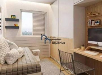0efe2ccd431739cad76b681d6060241f2651ca02 · Apartamento com 2 dormitórios à venda, 51 m²  - Jardim Topázio - São José dos Campos/SP