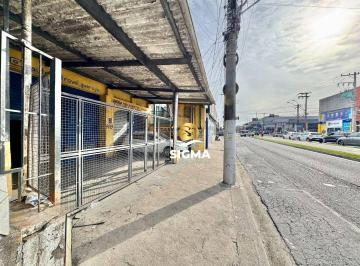 425fd0c51a649b97e7f05e3e96997003c4a265c8 · Galpão à venda, 444 m² por R$ 900.000,00 - Vila Ligya - Guarujá/SP