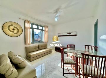 2e1c344998236780fd1ef958efc24ec3d5b5857d · Apartamento com 2 dormitórios à venda, 59 m² por R$ 250.000 - Enseada - Guarujá/SP.
