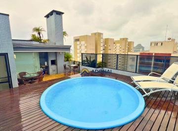 ce29fa3ec53fe45ac559126bc07980ddd154a798 · Cobertura com 3 dormitórios à venda por R$ 2.000.000,00 - Caiobá - Matinhos/PR