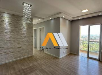 2428954678f4b3577c905e8ae648469bf4046716 · Apartamento com 2 dormitórios à venda, 57 m² por R$ 380.000,00 - Reserva São Carlos - Sorocaba/SP