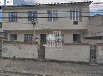 Vendo Predio Residencial Fonseca · Prédio à venda, 250 m² por R$ 650.000,00 - Fonseca - Niterói/RJ