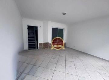 956289d16b886e475969e4a2b311a1a10ce76a7f · Sobrado Triplex com 3 dormitorios 1 suite, area gourmet e condomínio com lazer completo.